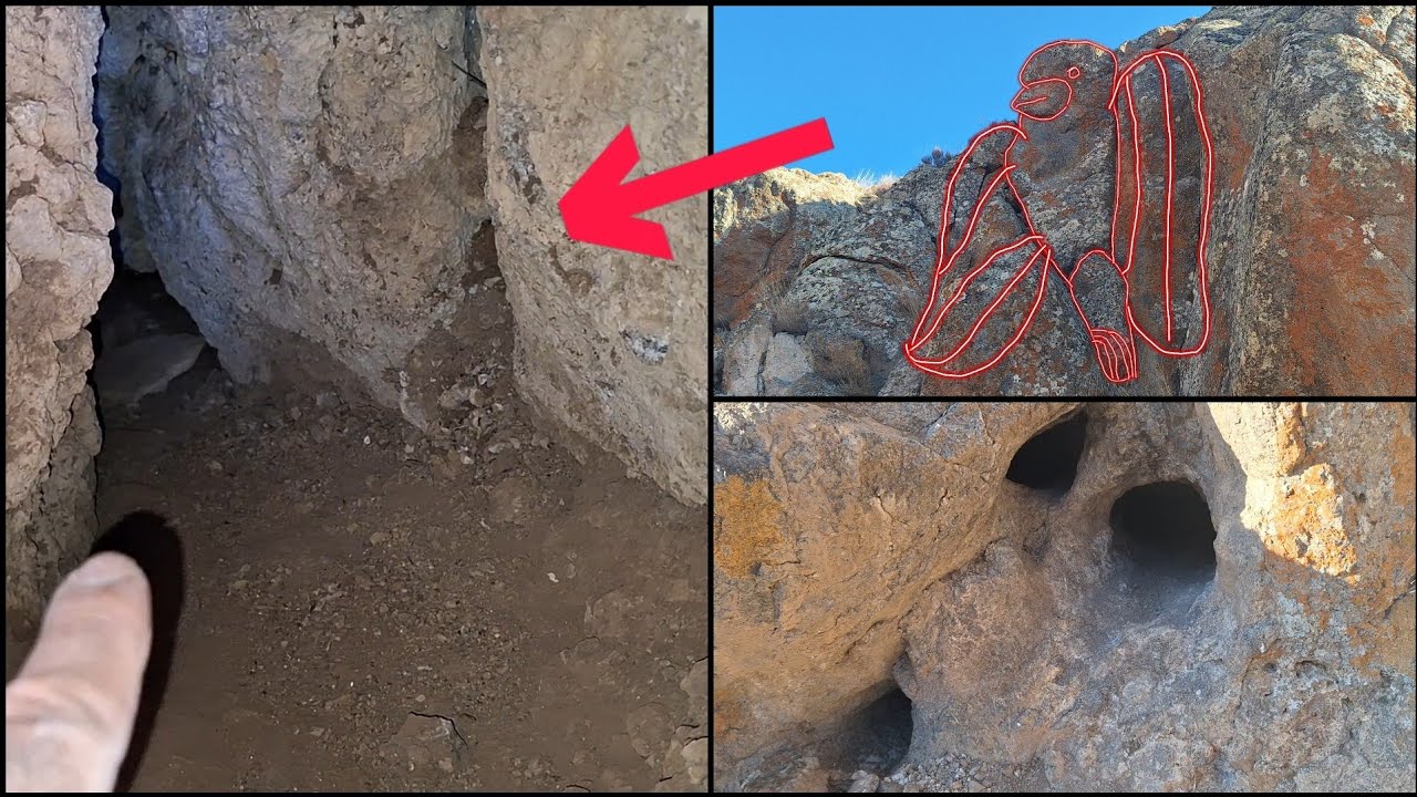 بارمزگشایی دقیق نمادهاتونستم ورودی سخت وبه ظاهرطبیعی این محیط مرموز روبازکنم/شکارچی گنج