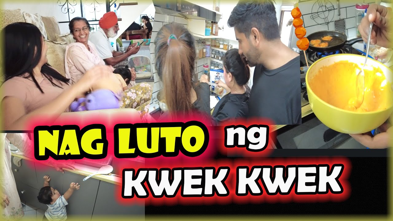 RESPONSIBILIDAD  BA  ANG BYENAN?? Fil Indian Vlog