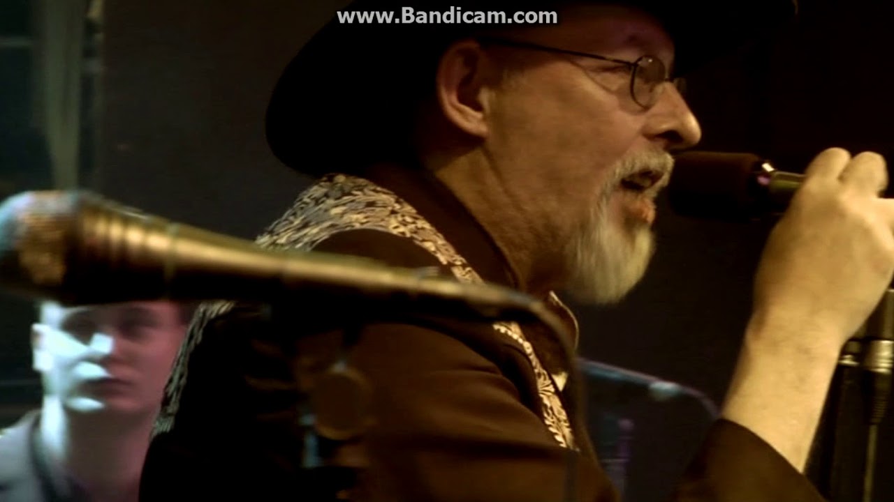 Topi Sorsakoski & Agents - Maailman ainoa mies