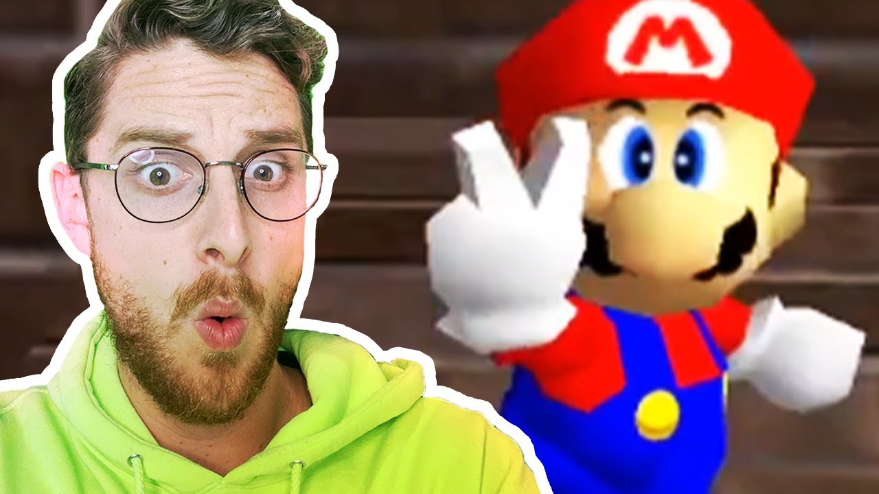 SPEEDRUNS FOR SUBS GONE WRONG