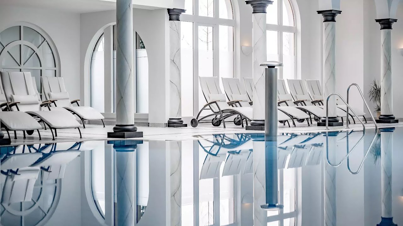 Chasa Montana Hotel & Spa***** | Luksusowe Ferie Narciarskie w Samnaun | Szwajcarskie Alpy