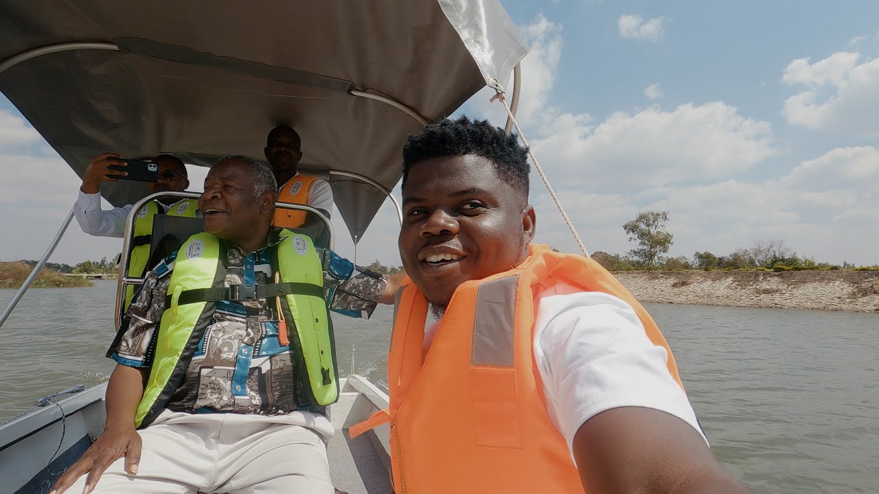 I Spent 12 Hours With A Malawian Billionaire & Got Shocked😳 !