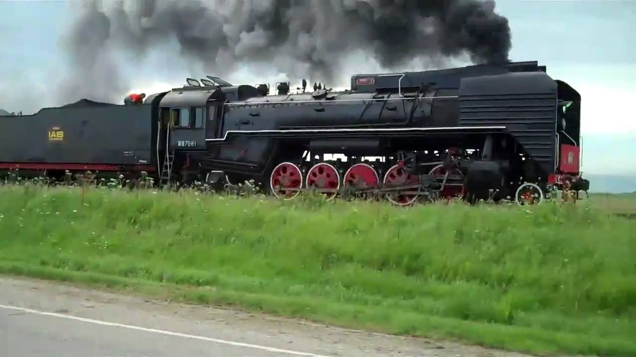 Iowa Interstate Railroad QJ 7081 July 24-25 2010