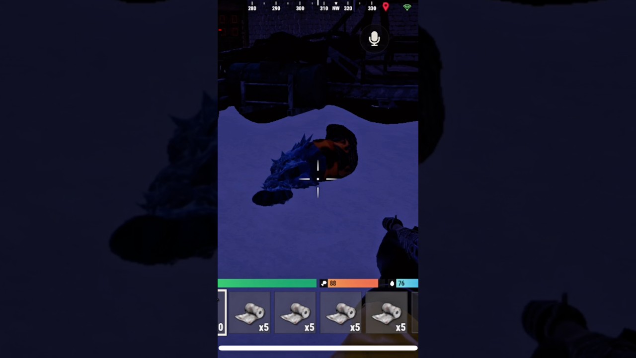 WIPE SONRASI | OXIDE s                 #oxide #oxideraid #oxidesurvival #rust #rustpvp #rustmobile