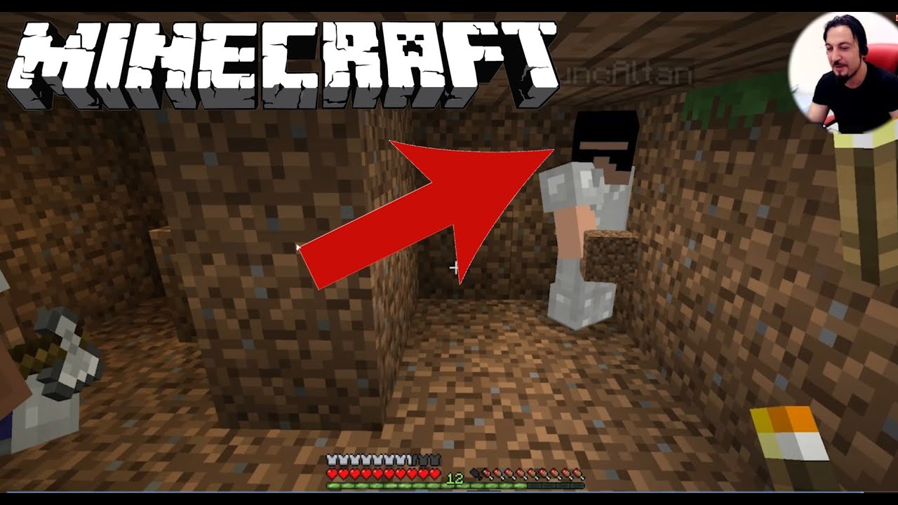 Tunç Krizi | Minecraft Türkçe Survival Multiplayer | Bölüm 48