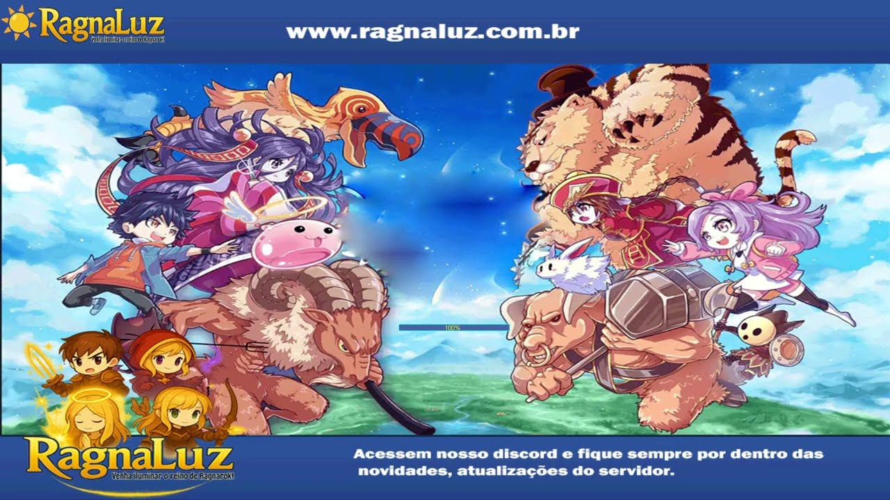 Mostrando a sala vip e explicando do VIP Premium e Buff premium #ragnaluz 