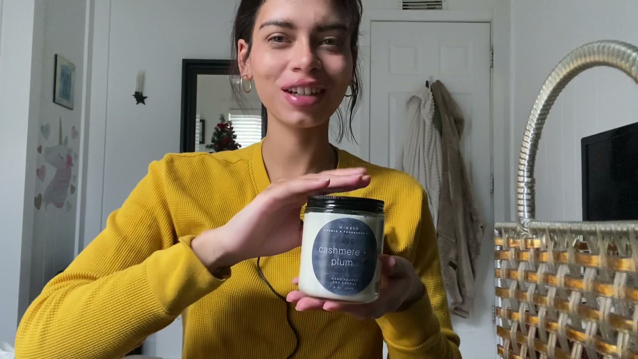 (ASMR) random triggers
