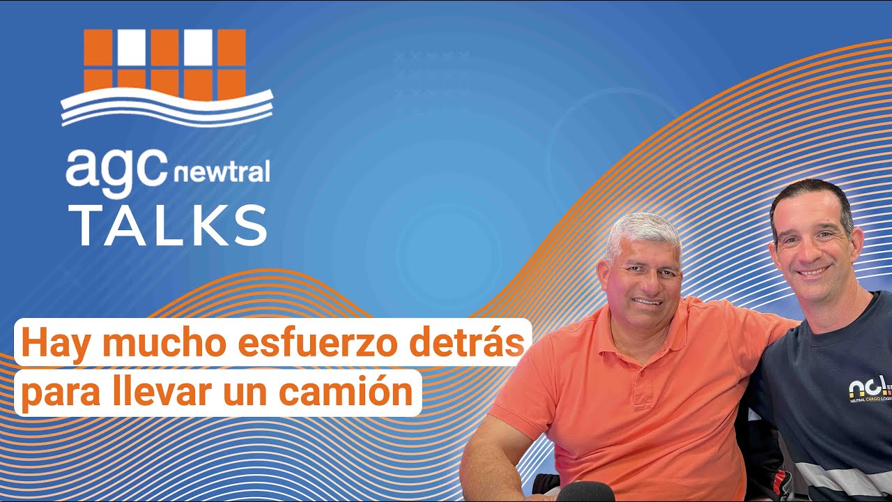 ¡Lo que nadie te cuenta de ser chófer!