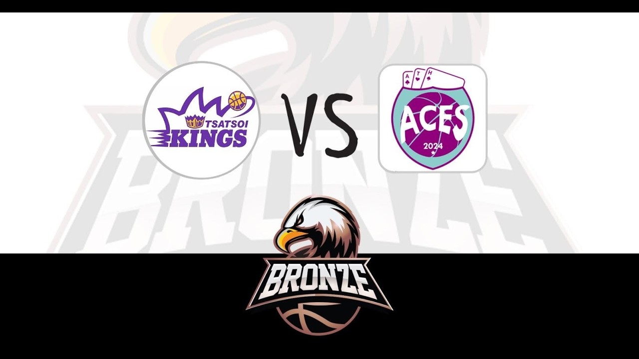 Jumpball - Bronze League 2025/26 : Tsatsoi Kings vs Athens Aces 91-97 (15/02/2026)