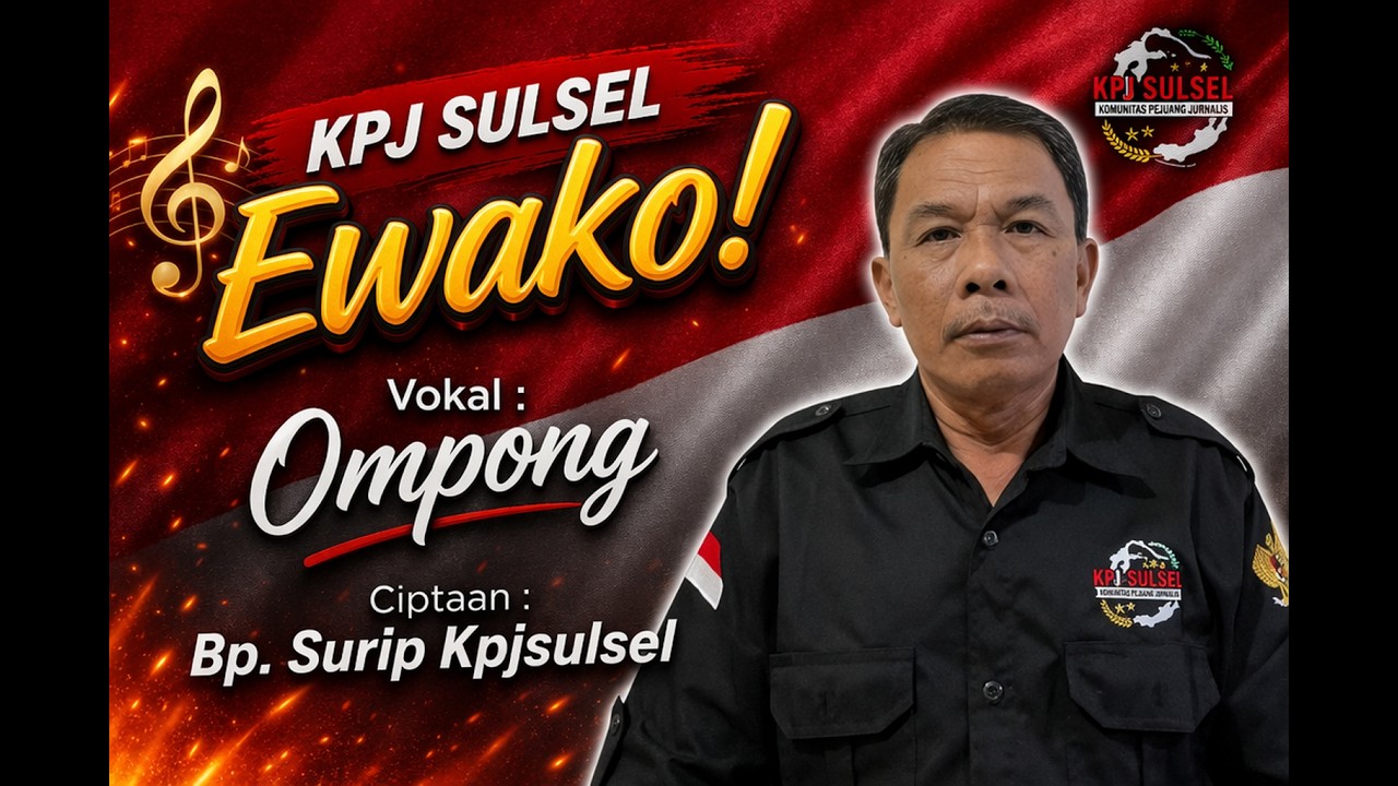 KPJ SulSel Ewakoo
