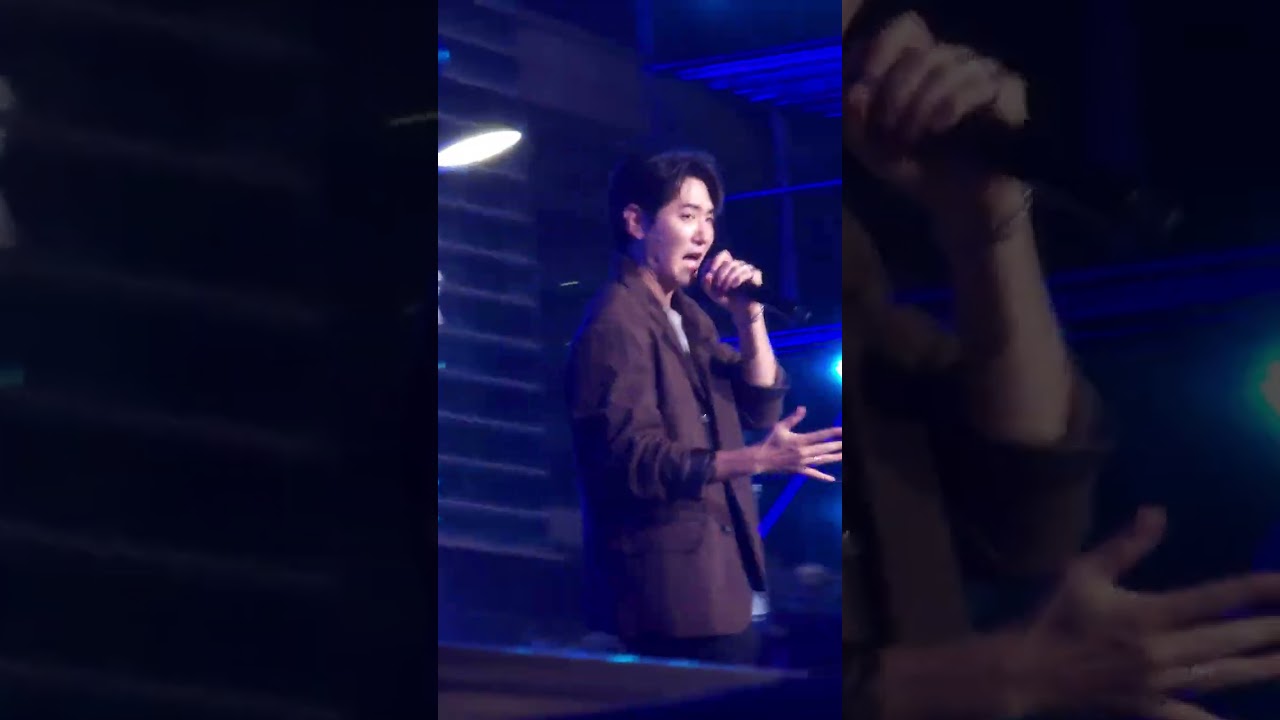 god 니가있어야할곳 | 20250927 강남페스티벌