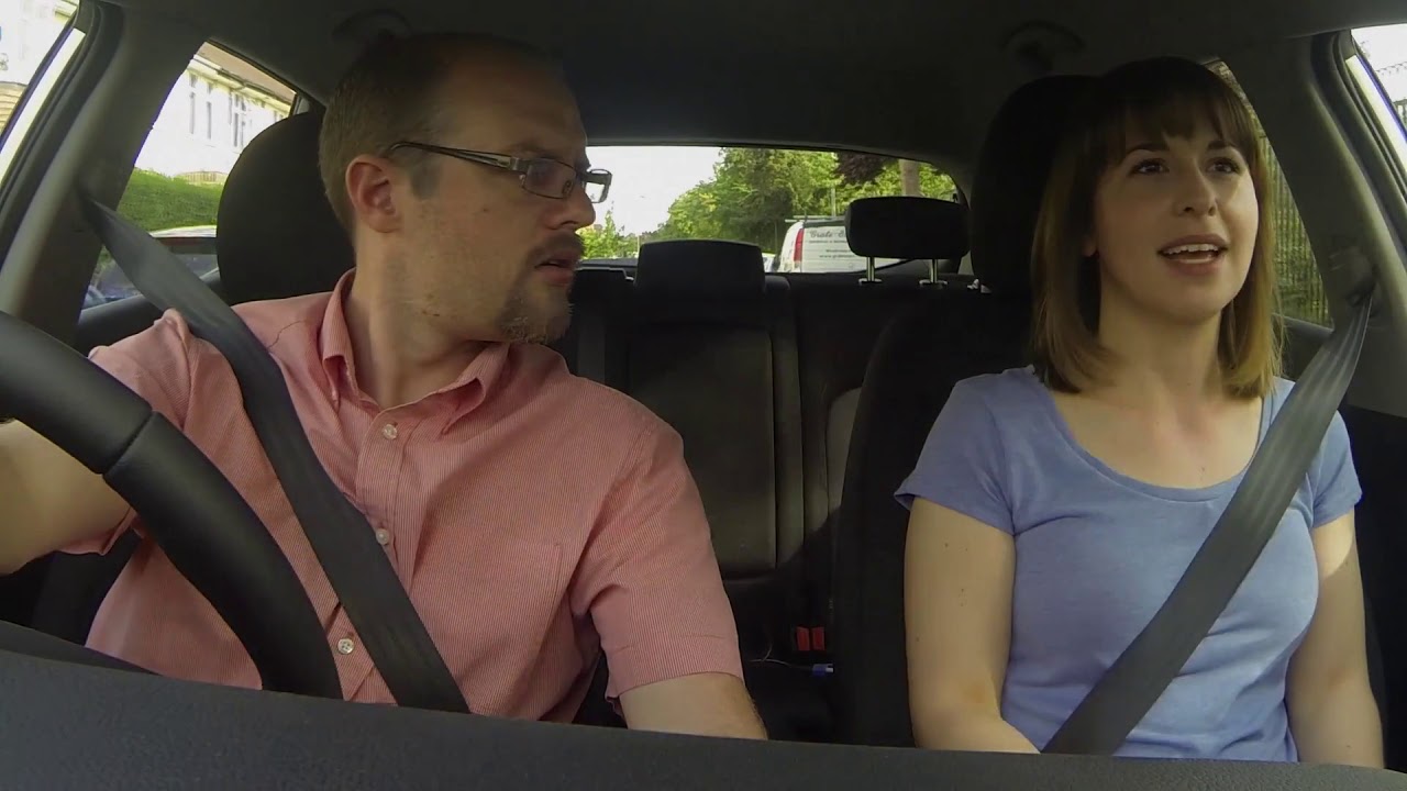 Warren Thompson Driving School