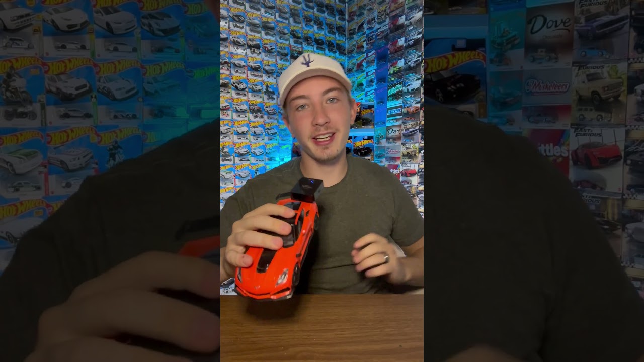 Top 5 Hot Wheels Diorama Sets You Need in Your Collection! #hotwheels #top5 #hotwheelsdiorama