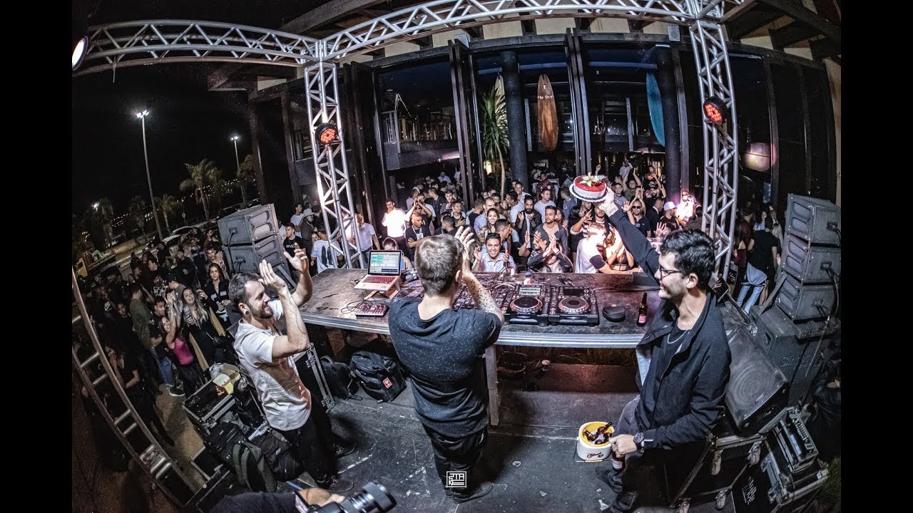 AUTOBOTZ | LIVE SET @ MORMAII SURF BAR | BRASÍLIA-DF, 30/08/2019