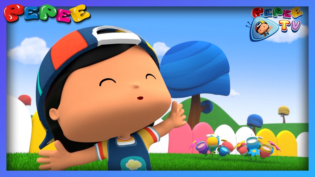 Pepee - İcat Çıkar☺️ - Yeni Bölüm #pepee #çizgifilm #cartoon #eğitici