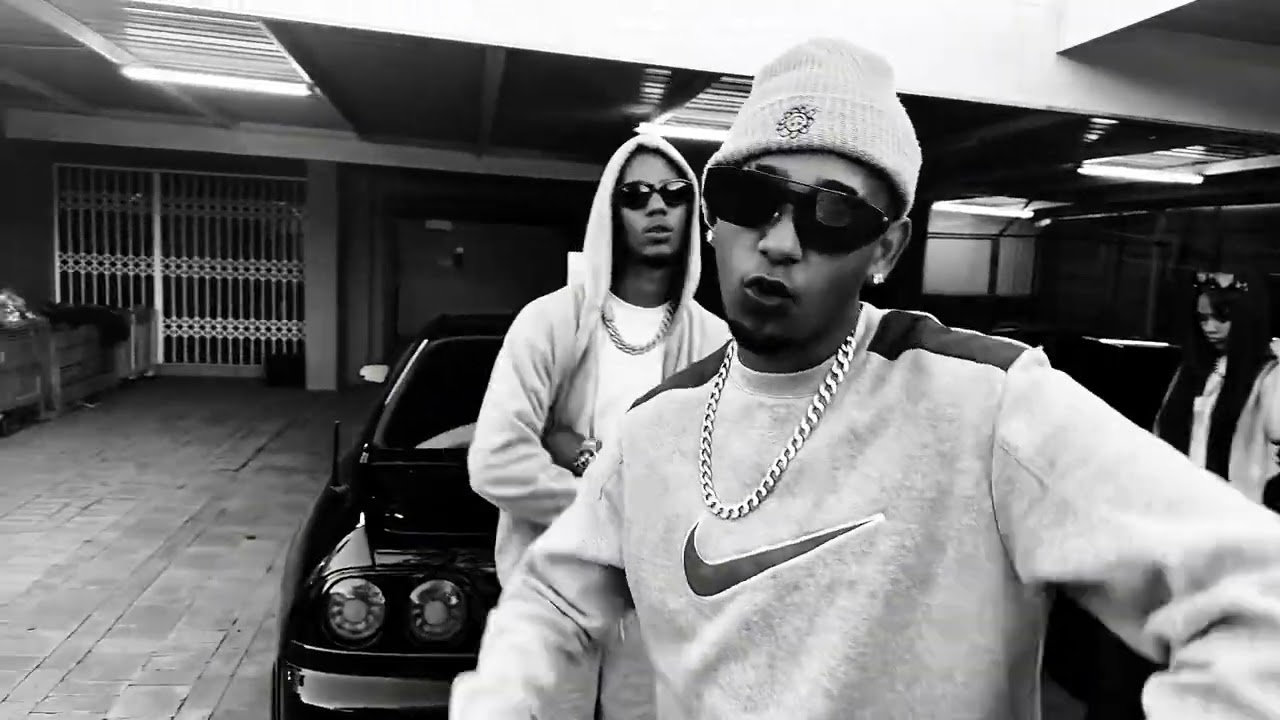 FULL FORCE ft @profitcpt 
