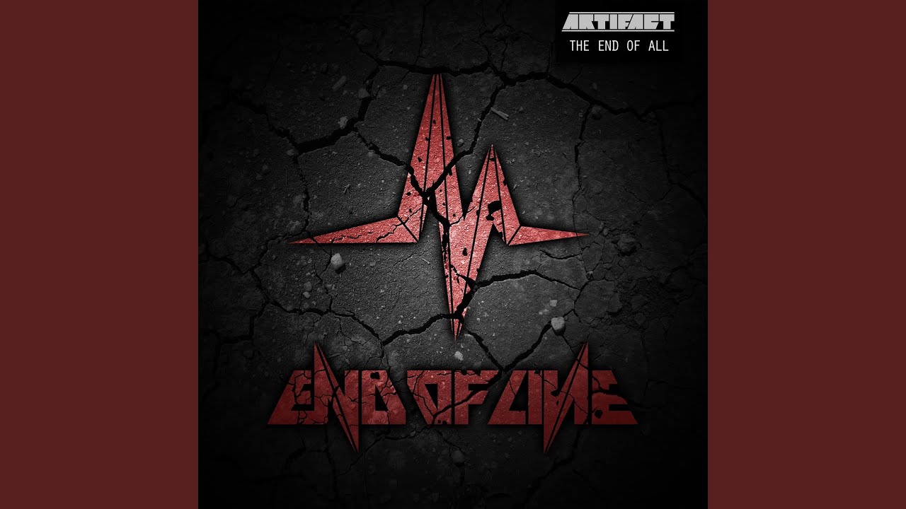 The End Of All (Radio Edit)