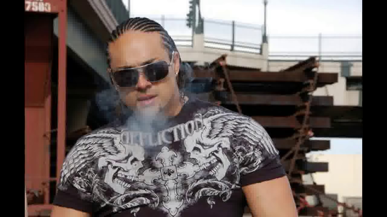 Chino XL - Freestyle (2Pac Diss)