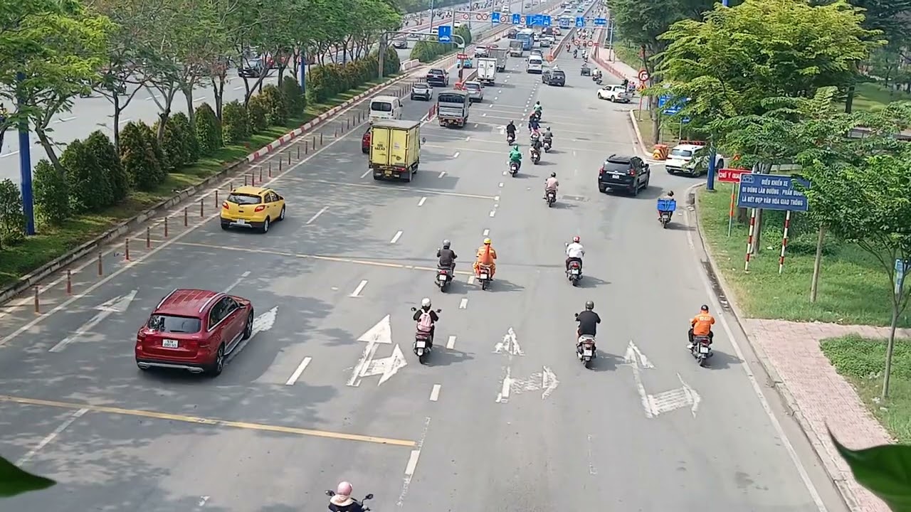 Xa Lộ Hà Nội 
