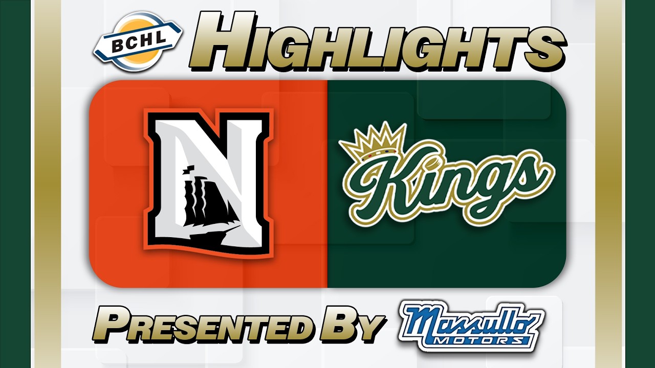 Massullo Motors Highlights | Kings vs Clippers | Feb 28, 2026