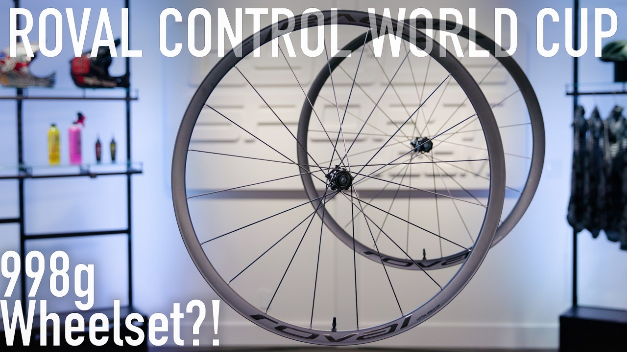 Roval Control World Cup Review