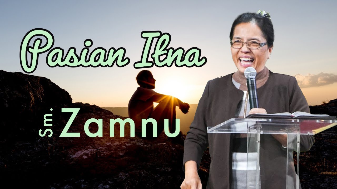 Pasian’ Itna | Sm. Zamnu