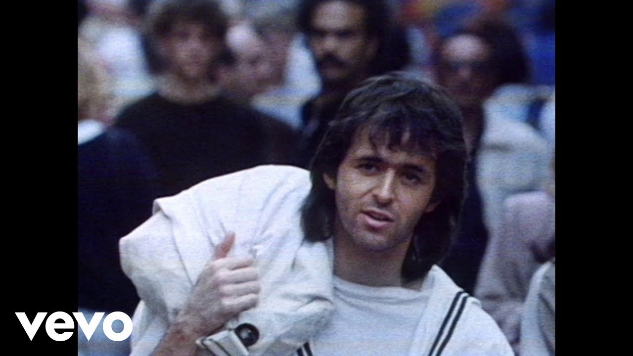 Jean-Jacques Goldman - Je marche seul (Clip officiel)