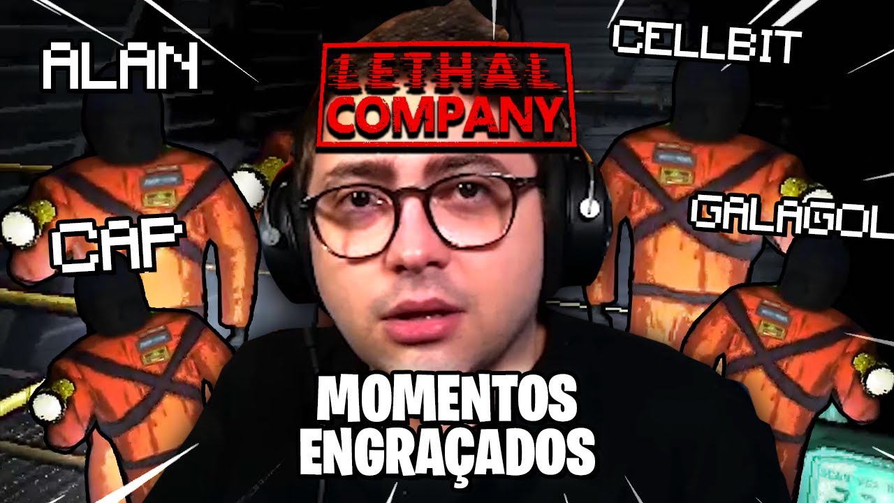 IMPOSSÍVEL NÃO RIR I Melhores momentos do Alanzoka na noitada com amigos #3