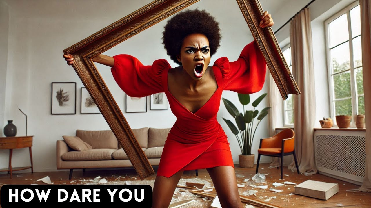 THE JEALOUS BESTFRIEND #talesbytomi #africantalesstories #Traditionalstories