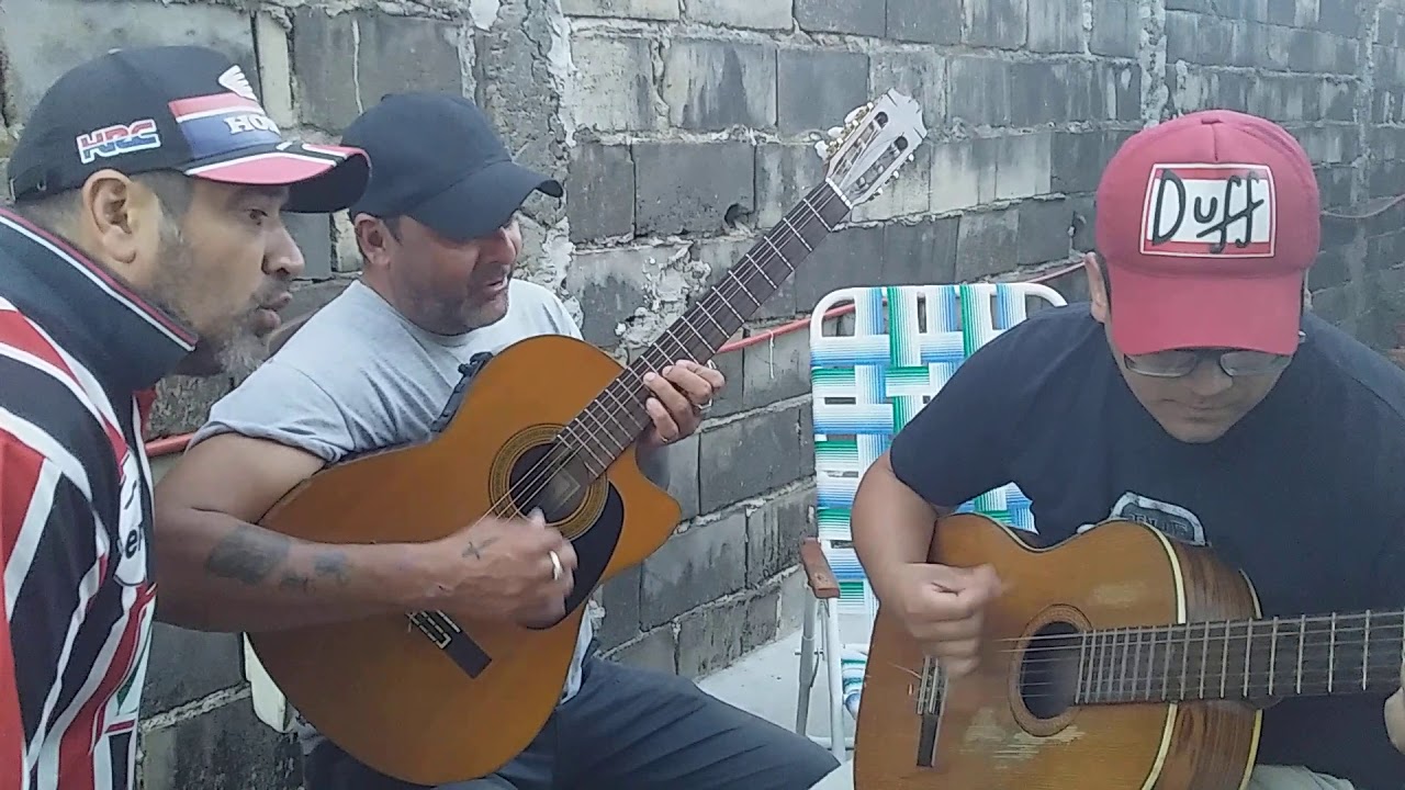 leon y luciano zeniquel