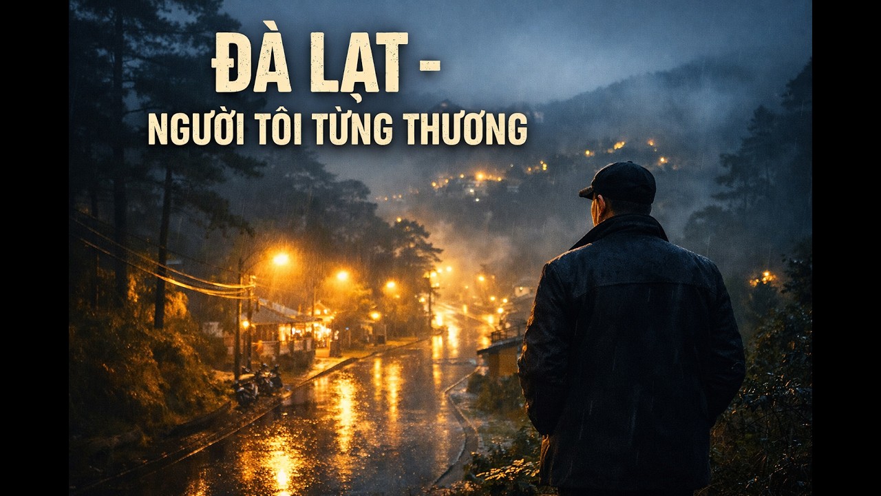 “Người Tôi Từng Thương”(Official Music Video) | Ballad Rock Việt#music #giutar #tamtrangcuocsong