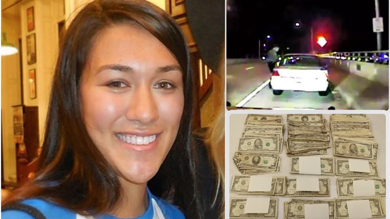 Vụ Sarah Stern: Chiếc Xe Không Người Trên Cầu Belmar