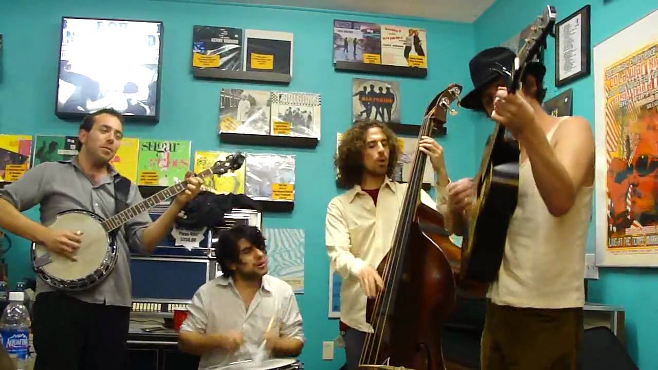 Langhorne Slim 