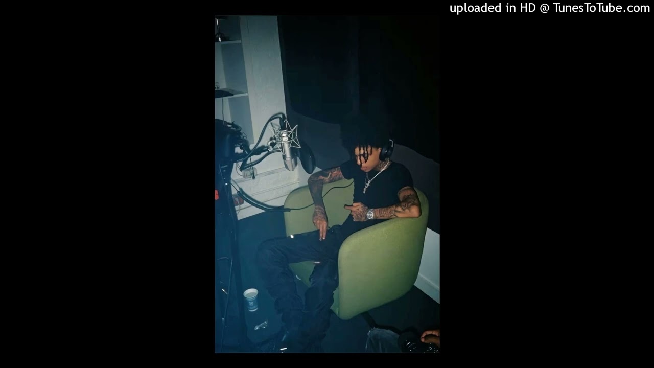 [FREE] Lil Tony x Pcf ManMan Sample Type Beat - 