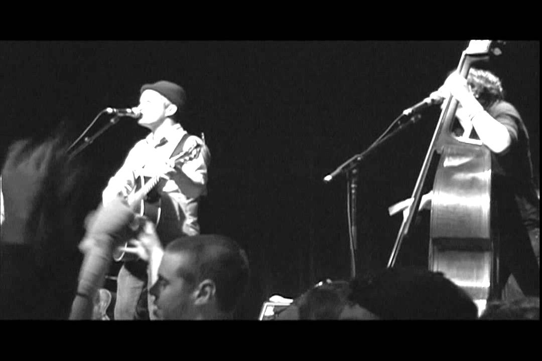 The Devil Makes Three - 