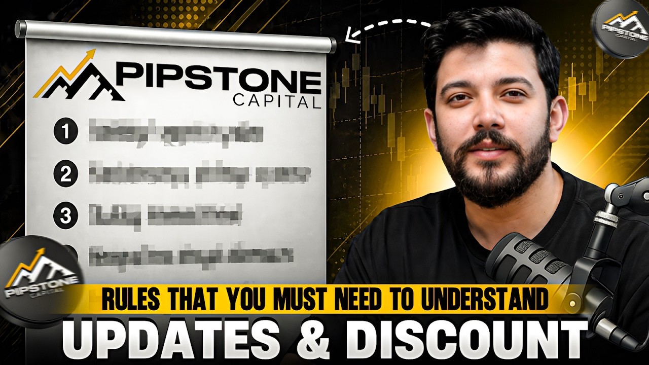 Pipstone Capital: You Need To Know These Rules