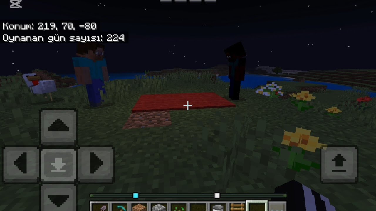 Minecraft yüce usta artık işini bitirdik mutlaka izleyin 