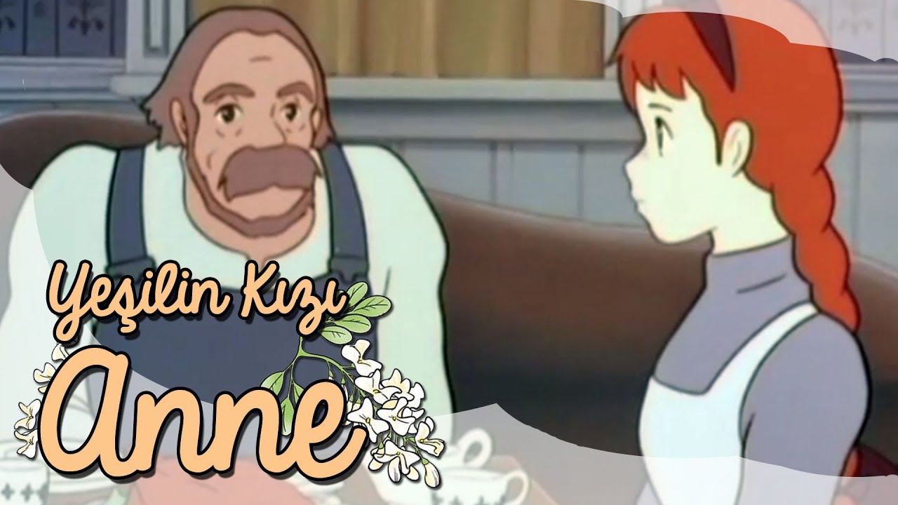 Yeşilin Kızı Anne - Bölüm 43 - Burs rüyası