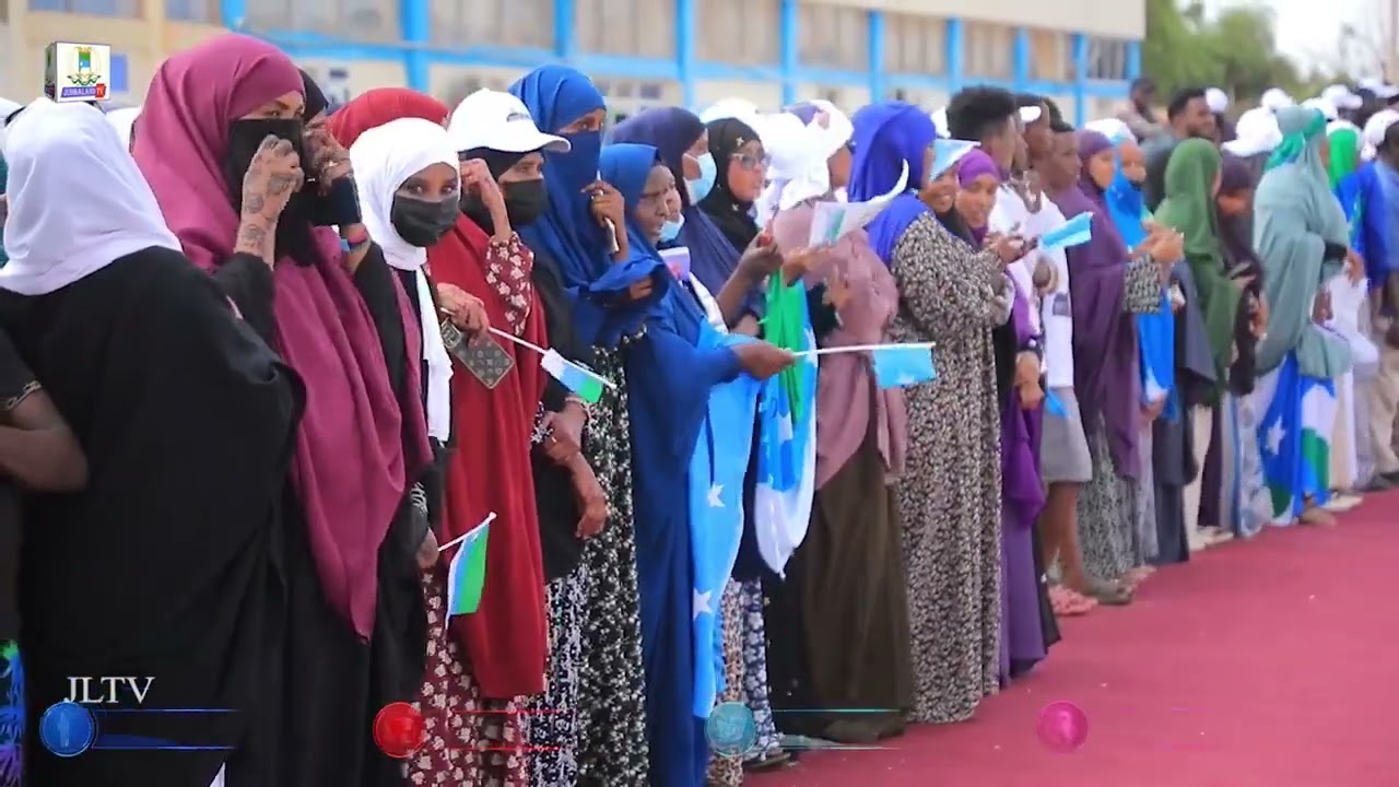 Madaxweynaha Jubbaland oo safar shaqo ugu maqnaa dalka dibadiisa ayaa maanta soo gaaray Kismaayo.