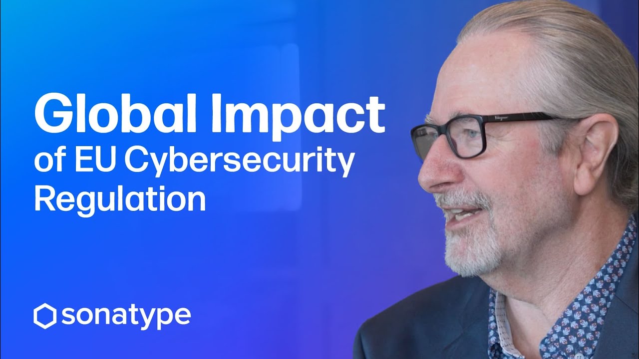The Global Impact of EU Cybersecurity Regulations
