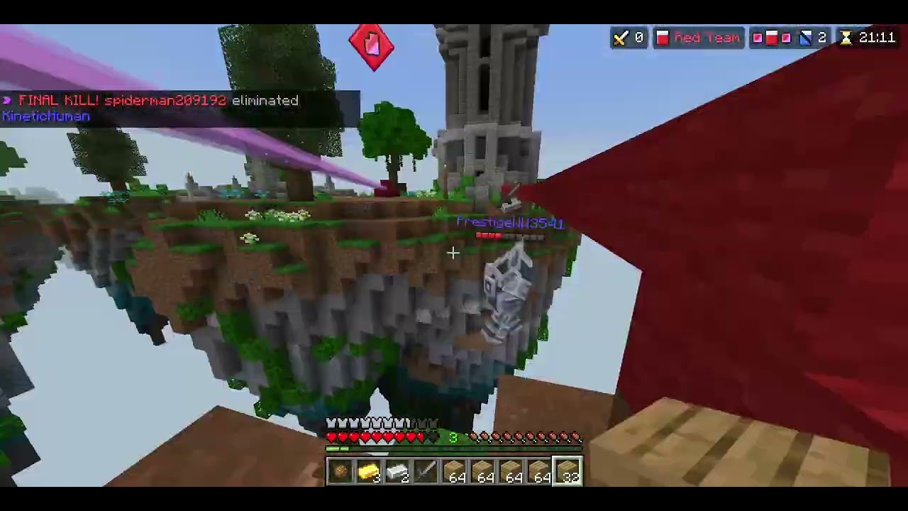 bedwars Mega.........Again