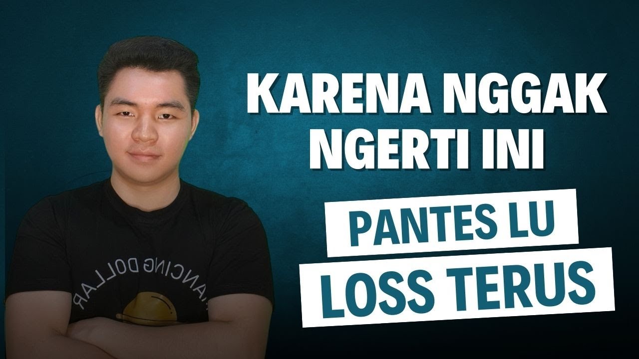 Belajar Trading | CARA MEMBACA CANDLESTICK (Pembahasan Mendalam) — Baca Arah Market Selanjutnya