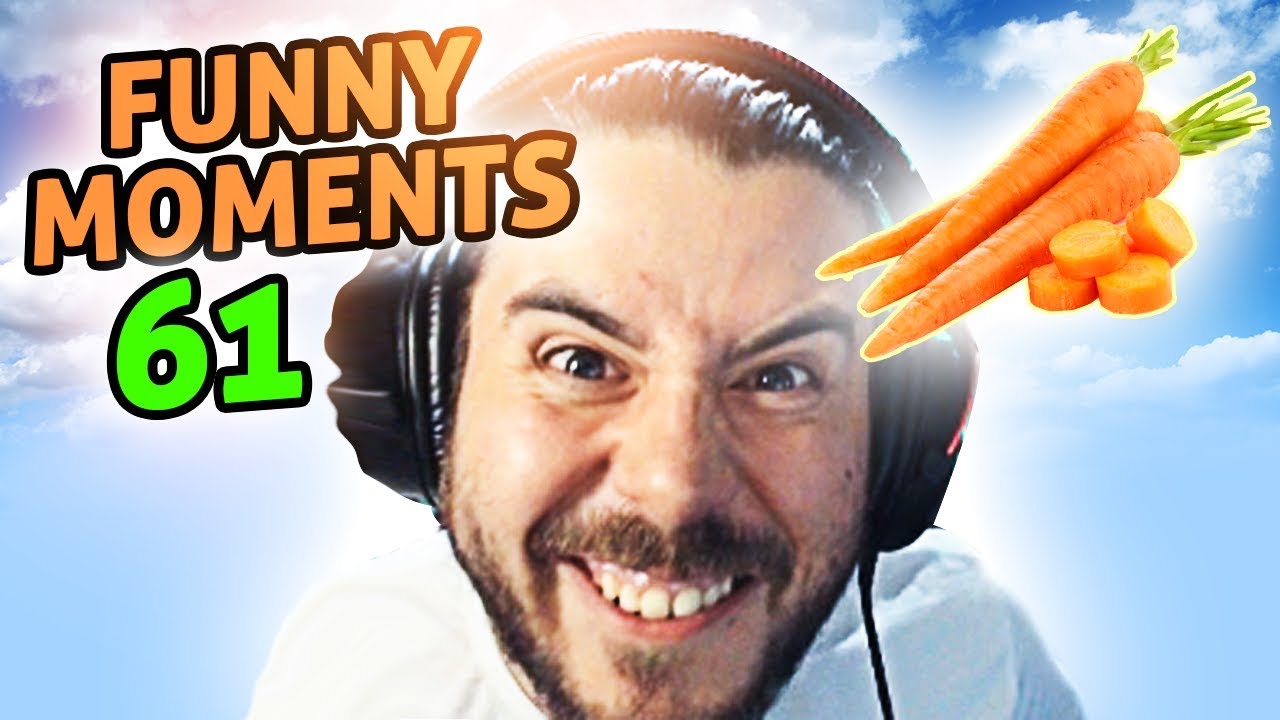Havuç ( Funny Moments 61 )