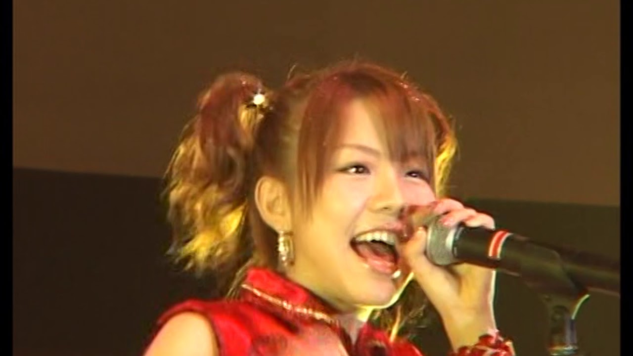 田中れいな 『恋をしちゃいました！』