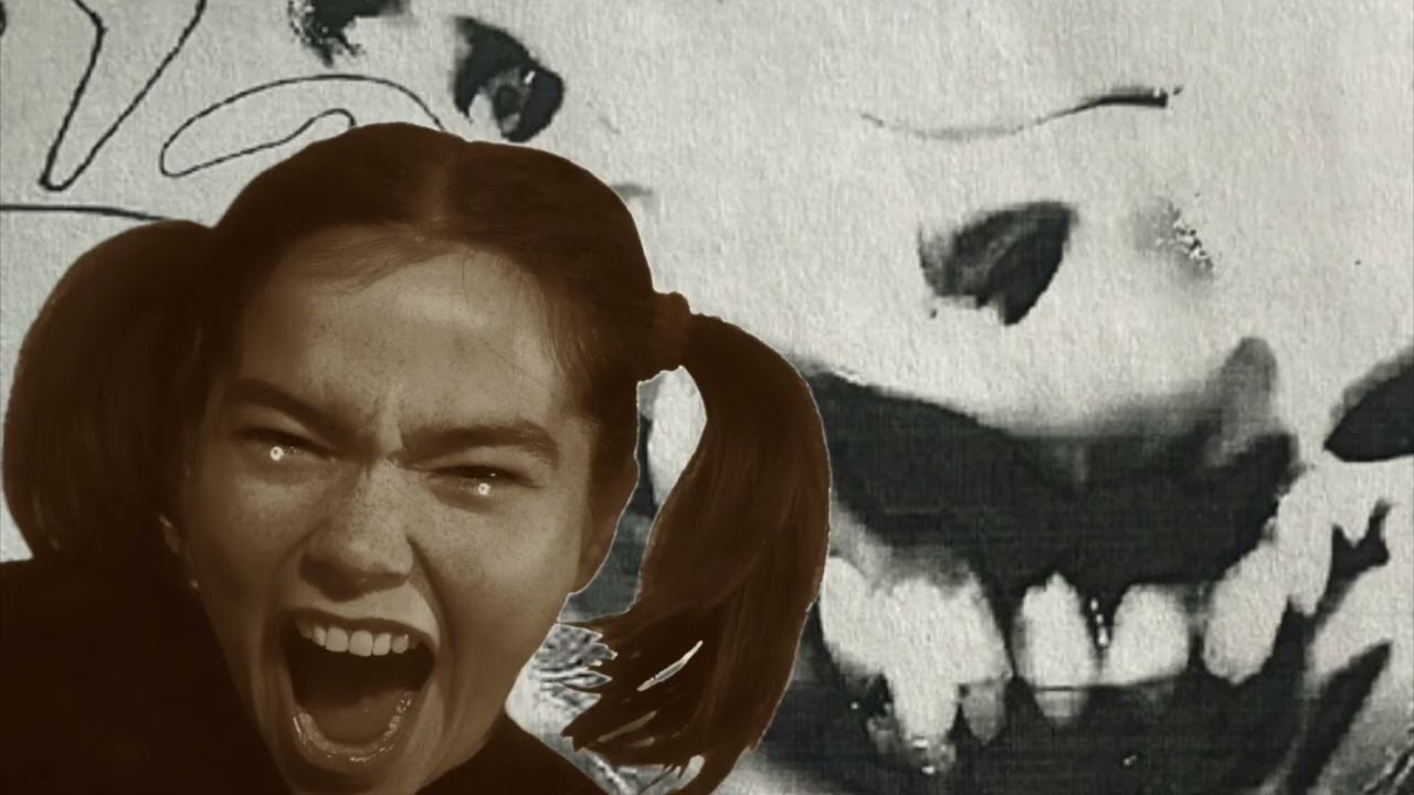 PLAY VORD - Bj&ouml;rk x Aphex Twin mashup
