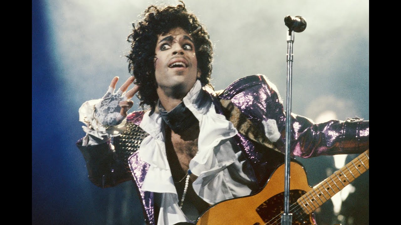 Prince Type Beat - 