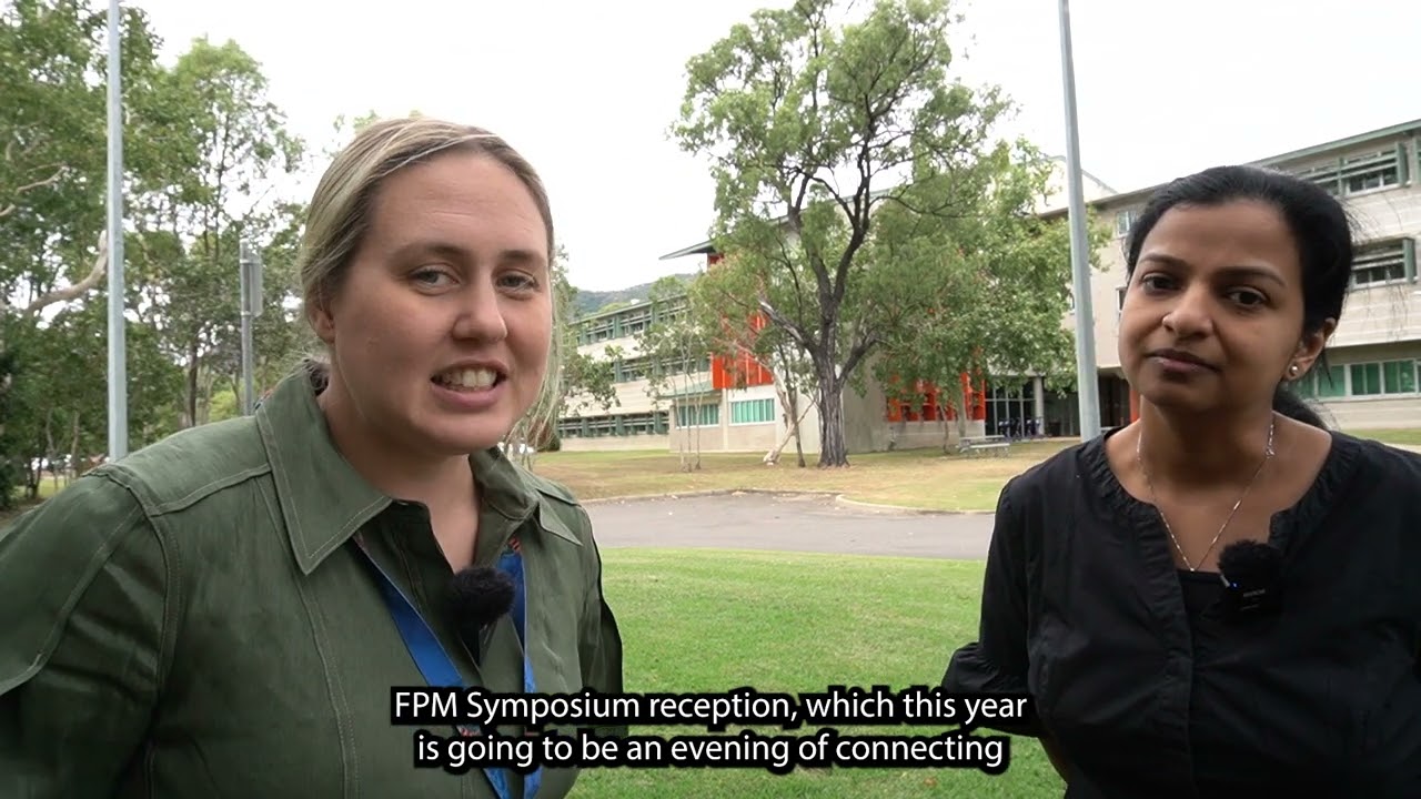 FPM Symposium 2025 &ndash; Convenor highlights