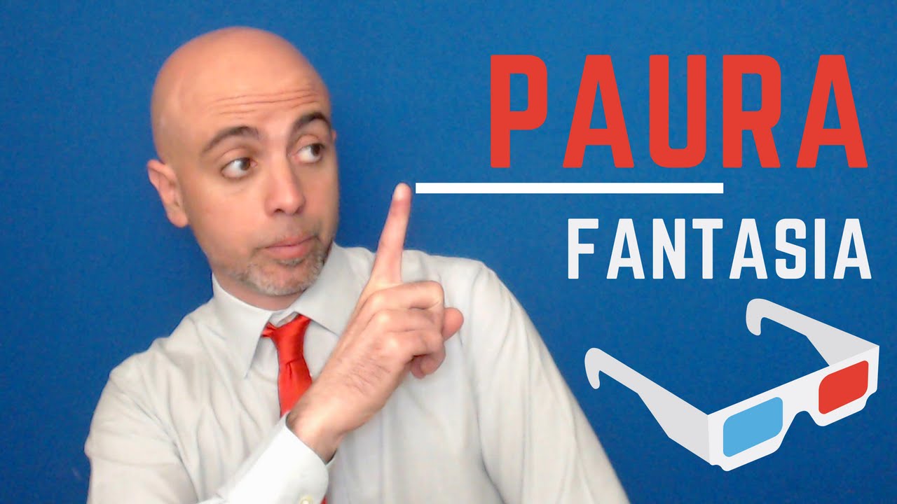 Vincere la paura: evita questo