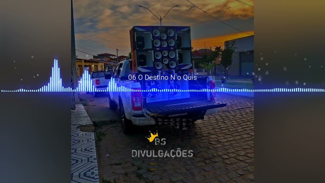 Kaelzinho - O Destino N&atilde;o Quis #kaelzinhoferraz #repertorionovo #musicaboa