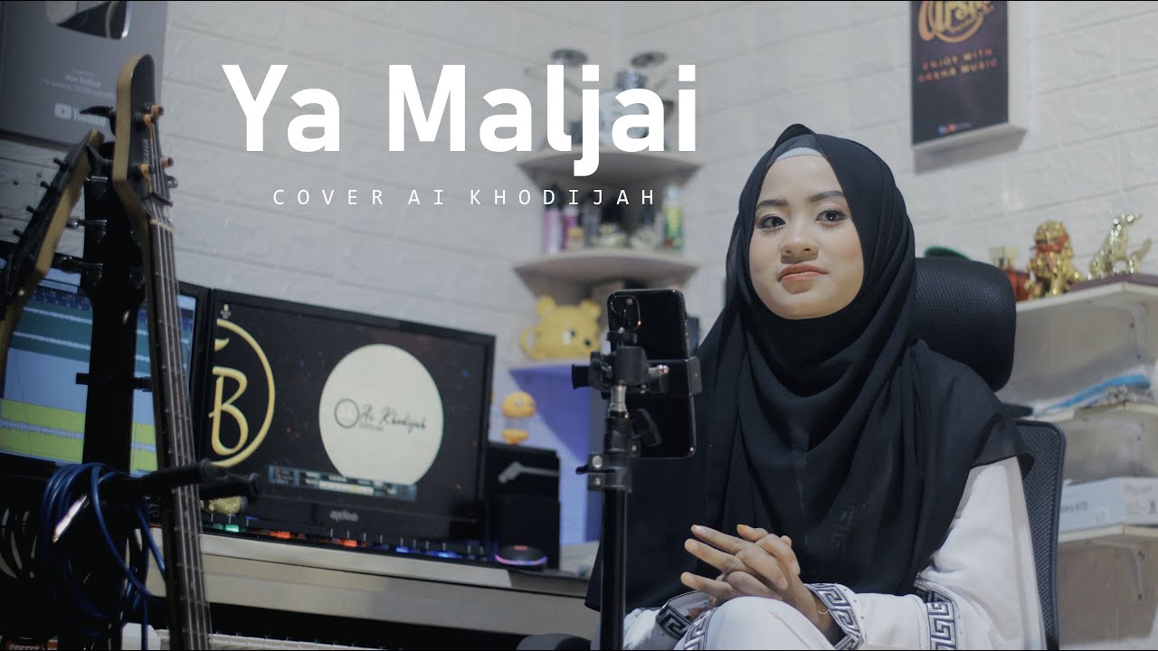 Ya Maljai | Cover Ai Khodijah